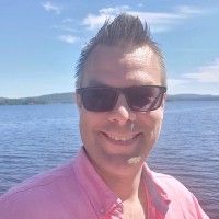Andreas Norrström