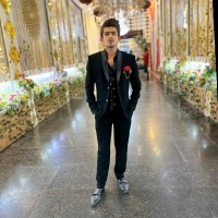 Harshit Sharma