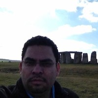 Marco Naranjo