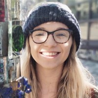 Hannah Griffiths