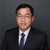 Ricky Leung