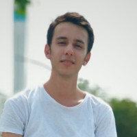Yunus Emre Parlak