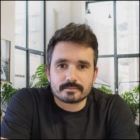 Ramon Scherrer