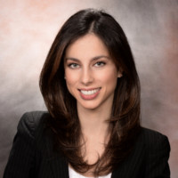 Roxana Soroudi
