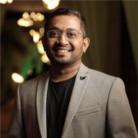 Nachiket Joshi