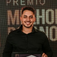 Caio Gabriel