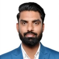 Nikhil Dabas
