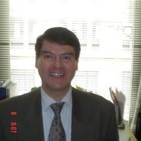 Alberto Huidobro-Ortega