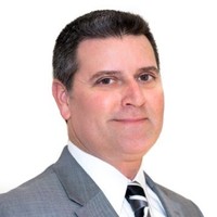Nick Simatos