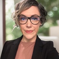 Julie Delgado