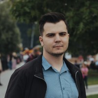 Vitaliy Sokolov