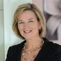 Judy Stirling, B. Comm