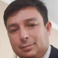 Luis Carlos Perez