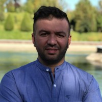 Abdullah Murady