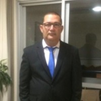 Fernando Antônio Souza