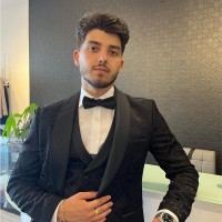 Sam Ferrari