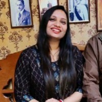 Tripti Arya