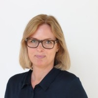 Tine Rønnow Warming