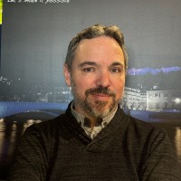 Christophe PELLETIER