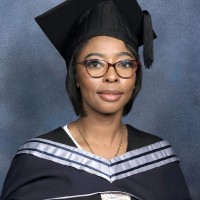 Zaydene Booysen