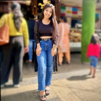 Charvi Gupta