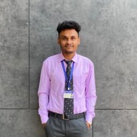 Satyajeet Mohapatra