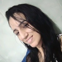 Marilene Adriana Borges