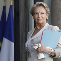 Michèle ALLIOT-MARIE