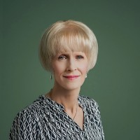 Marianne Irwin-Boers