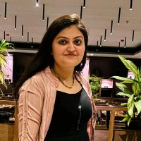 Bhumi Modi