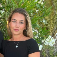 Olivia Keeler