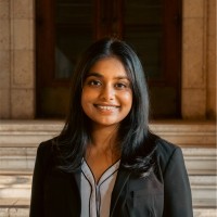 Naimisha Vunnam