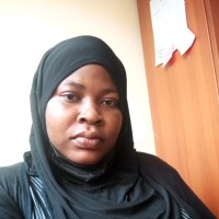 Latifat Abike Abdulkareem