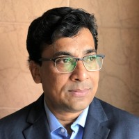 Sujoy Pal