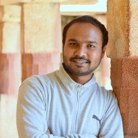 Santhosh Aradhya