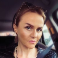 Kate Caryk