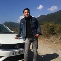 Adarsh Rana