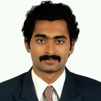 Amal Dharmaratnam