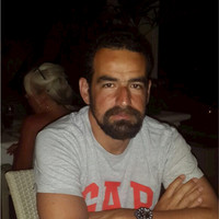 Javier Ballesteros Rodriguez