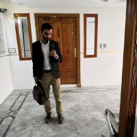 Assad Hayat