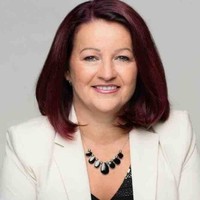 Martine Mercier