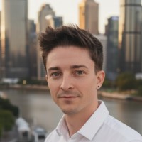 Blake Johnstone