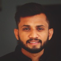 Aman Parsai