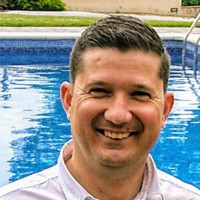 Salvador Garcia Ortega