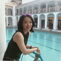 Cindy Cai