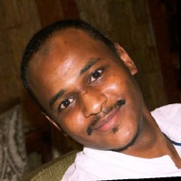 Mohamed Elhag Merghani