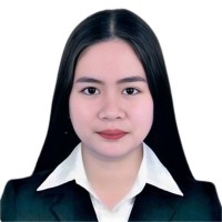 Jessa Mae Rivera, CHRA, SO2