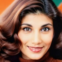 Ayesha Shah