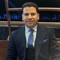 Mahmoud Sherif hashem