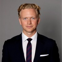 Linus Johansson